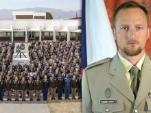 A professional among professionals: a Czech soldier's view into the upper echelons of U.S. Army career education