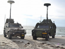 The Czech Republic Has Become the Guarantor of the Electronic Warfare Project Within the PESCO
