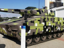 Rheinmetall industrial partnerships set to bring benefits to Slovakia