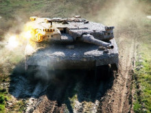 Active protection systems for the Czech Armed Forces