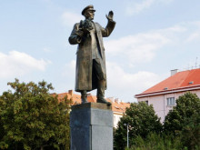 The Czech Republic Takes Care of the Maintenance of War Graves. However, It Gets into a Dispute with Russia.