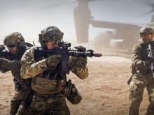 The Special Forces will get more pay. High stabilizing allowance has to attract new operators