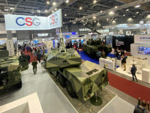 Our IDET 2021 International Defence and Security Technologies Fair hindsight