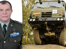 Transport Education Centre: What military drivers learn in military driving school