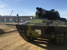 A new era dawns for the Hungarian defence industry in cooperation with Rheinmetall