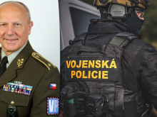 Interview with the Chief of the Military Police Gen. Murček not only about the evacuation of people from Afghanistan