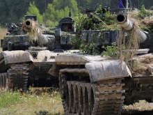 Joint procurement and modernization of the T-72 tanks?
