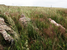 MAD21: new camouflage pattern for the Czech Armed Forces will ensure effective concealment in the open air and in urban conditions