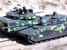 Slovakia has received bids for new tracked Infantry Fighting Vehicles from four countries