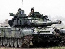 How much do Czech citizens pay for their defence? Can they afford to pay more?