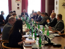 Defence Committee discusses the state budget and the situation in Ukraine