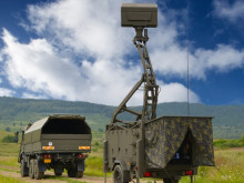 The Ministry of Defence is planning repairs and maintenance of ReVISOR reconnaissance sensors