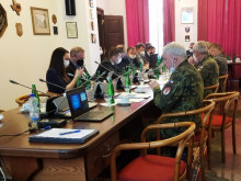 The Defence Committee discussed the purchase of tracked IFVs for the Czech Armed Forces and the situation in Ukraine