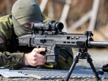 A billion for small arms. Army to speed up rearmament with modern domestically produced weapons