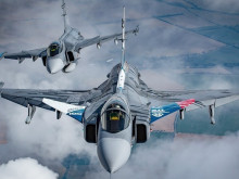 How to proceed with the supersonic air force of the Czech Air Force
