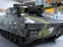 Rheinmetall expands its Central European industrial network in Hungary and plans a new factory in neighbouring Slovakia