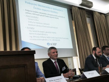 The defence and security industry is under threat, agreed the General Assembly of the Defence and Security Industry Association of the Czech Republic