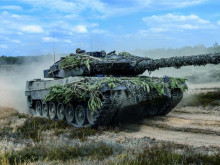 Tanks for the Czech Army - an example of the need for a conceptual approach