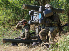 The largest foreign supplier to the Czech Armed Forces is still Sweden. In an uncertain future, the involvement of domestic industry must play a major role in military procurement