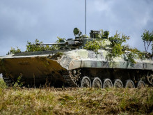 Why we need new IFVs or lessons from Ukraine