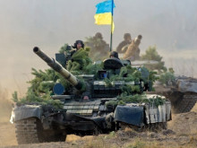 Lessons from Ukraine: effective cooperation between troops is the key to success