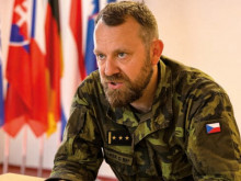 Interview with Colonel Ladislav Bujárek, Commander of the NATO Multinational Battle Group in Slovakia