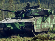CV90 IFV impressed Slovaks with its complexity, reliability and proven solution