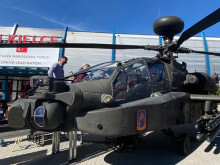 This year's MSPO defence industry exhibition in Poland is truly extraordinary