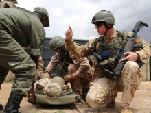 The uncertain future of the Czech Army in Mali