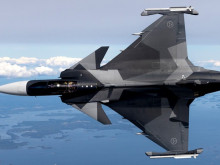 The Gripen E is comparable to the F-35A in many ways