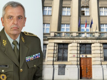 Gen. Ivo Střecha: it is essential to find an effective synergy between cutting-edge and less developed technology to achieve the desired effect on the battlefield