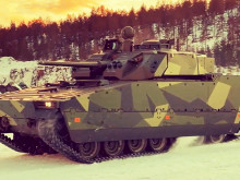 Mk0 to MkIV or the evolution of the CV90 infantry fighting vehicle
