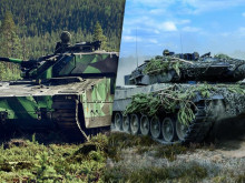 According to the members of the Defence Committee, what are the main priorities in the modernisation of the Czech Armed Forces?