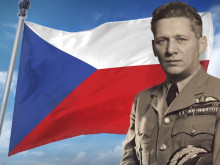 General Karel Janoušek - hard to find a bigger hero and patriot