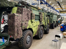 Tatra Defence Vehicle in Kopřivnice invests in its production capacity