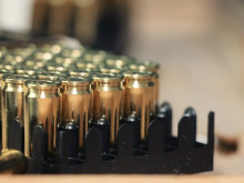 Czechoslovak Group acquired a majority share in Fiocchi Munizioni, the world's leading manufacturer of small caliber ammunition
