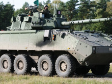 Fire Support Vehicles – possible solutions for the Czech Armed Forces