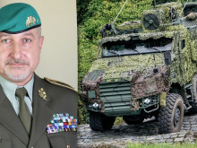 Gen. Zdeněk Mikula: The times when the 7th Mechanized Brigade was pejoratively called Cinderella due to its weaponry are long past