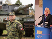 What all the Ministry of Defence has managed to accomplish under the annual leadership of Minister Černochová