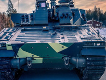 The public contract for the acquisition of CV90 MkIV tracked IFV for the Czech Army is nearing completion