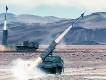 Ballistic missiles are a challenge for the future Czech air defence system