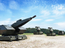 Slovakia receives two MANTIS systems from Germany, but Slovak air defence needs much more