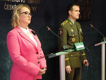 Chief of General Staff General Karel Řehka: We must strive for Ukraine's military victory