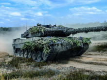 In the issue of purchasing new equipment for the Czech Armed Forces, it is necessary not to delay and to act quickly