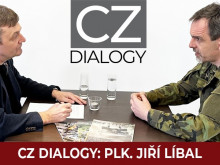 Colonel Jiří Líbal: Our Army needs a quick reaction element in case of an attack