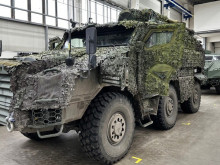 Thirty years of the Czech defence industry – from hard times to world class