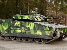 CV90 IFV for the Czech Republic: injection for Czech industry worth more than 18 billion crowns