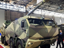 Czech companies are heading to the Latin America Aero & Defense 2023 fair in Brazil