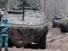 "Alert! Alert! Alert!": Czech chemists practiced decontamination in challenging conditions