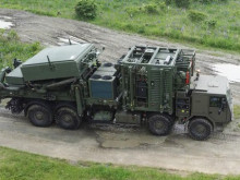 Israeli MADR radar passes military tests, will expand the Air Defence capabilities of the Czech Armed Forces by the end of the year